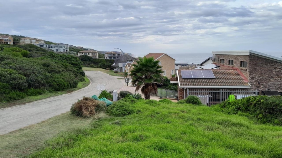 0 Bedroom Property for Sale in Dana Bay Western Cape